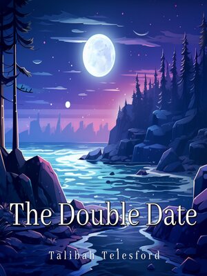 cover image of The Double Date